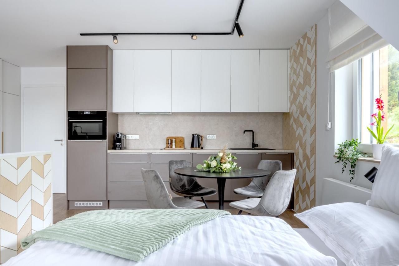 Apartmány u Lesa Dolní Morava Exterior foto