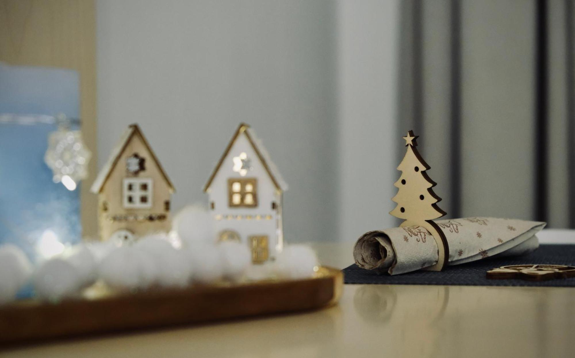 Apartmány u Lesa Dolní Morava Habitación foto
