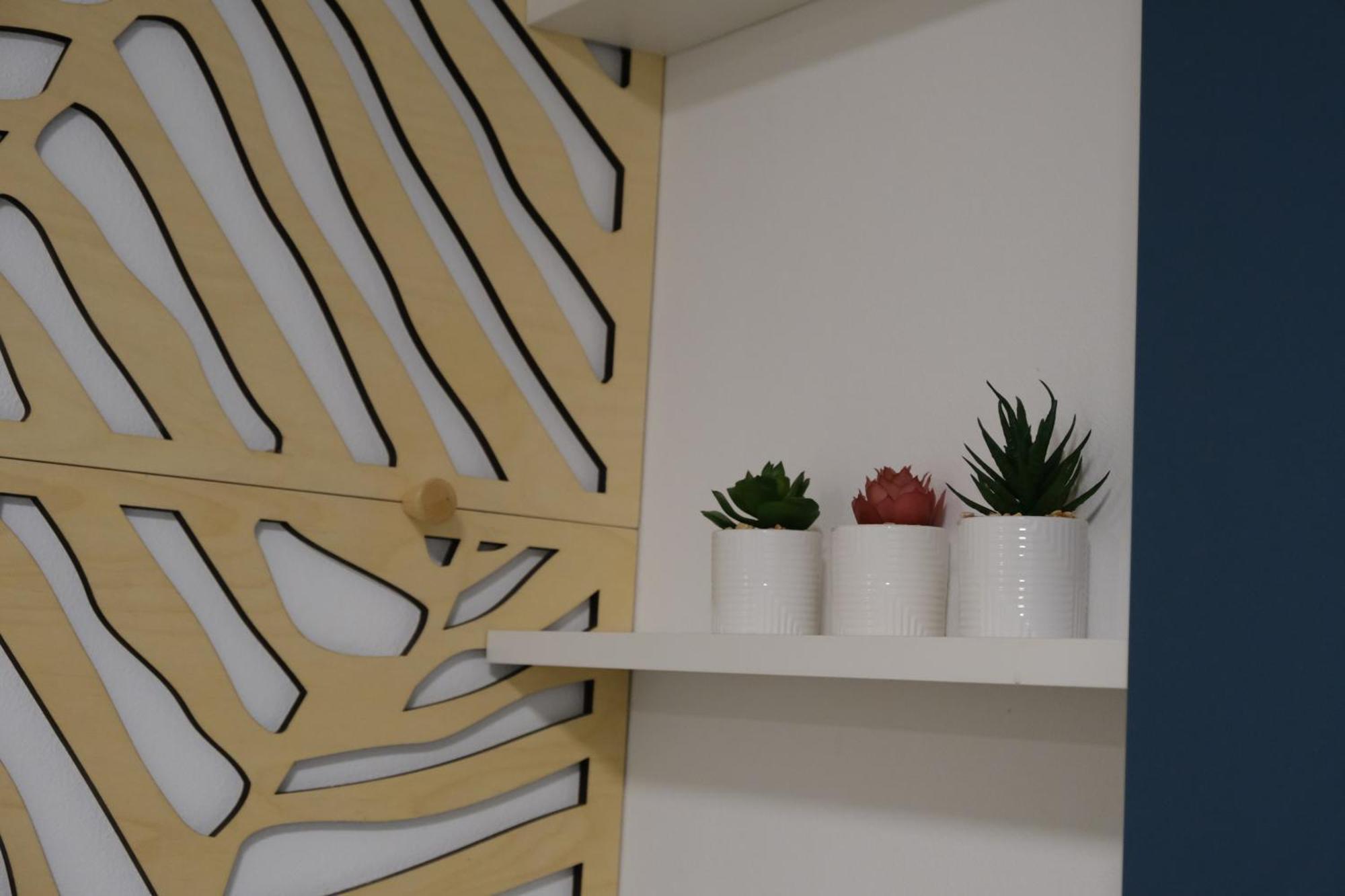 Apartmány u Lesa Dolní Morava Habitación foto