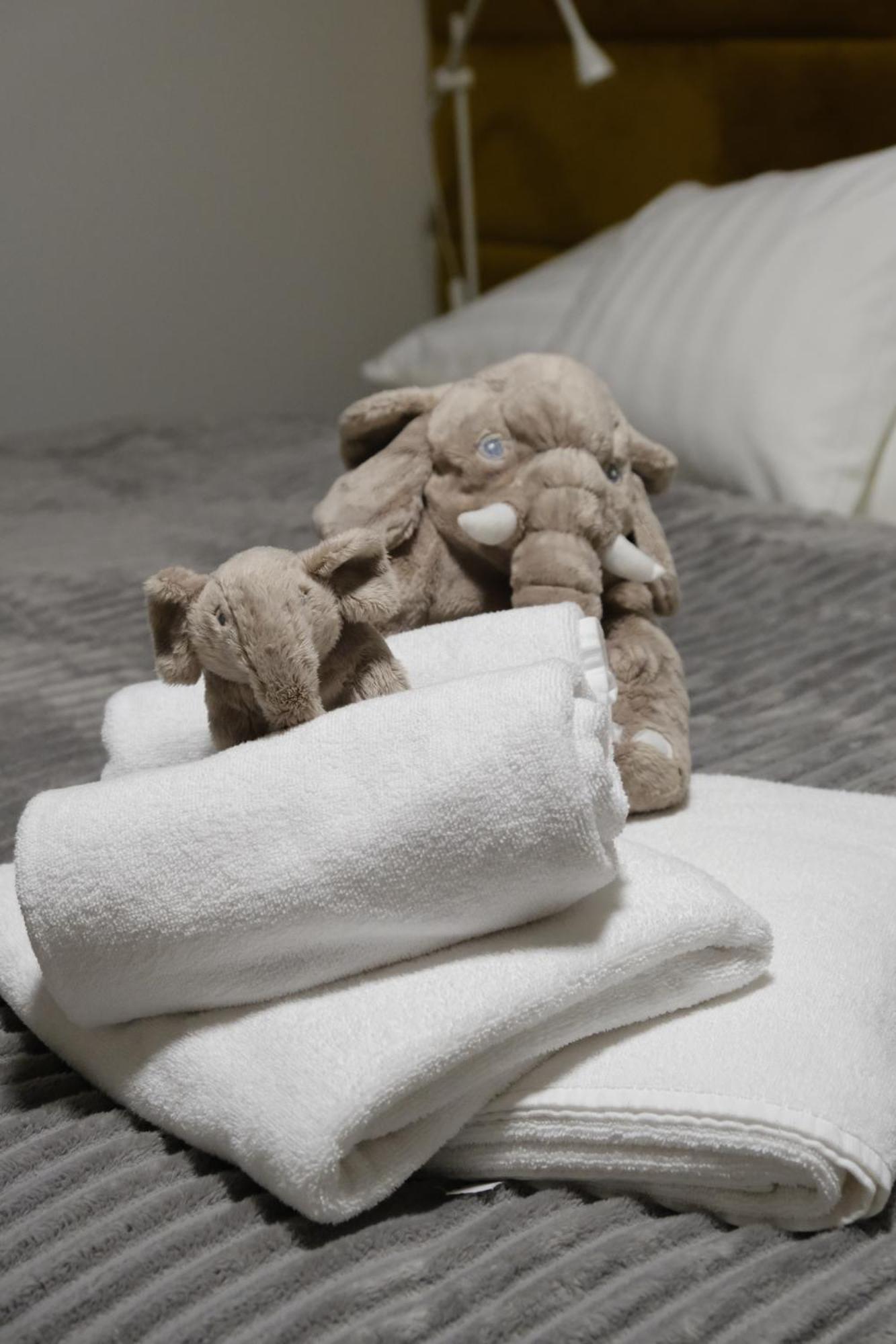 Apartmány u Lesa Dolní Morava Habitación foto