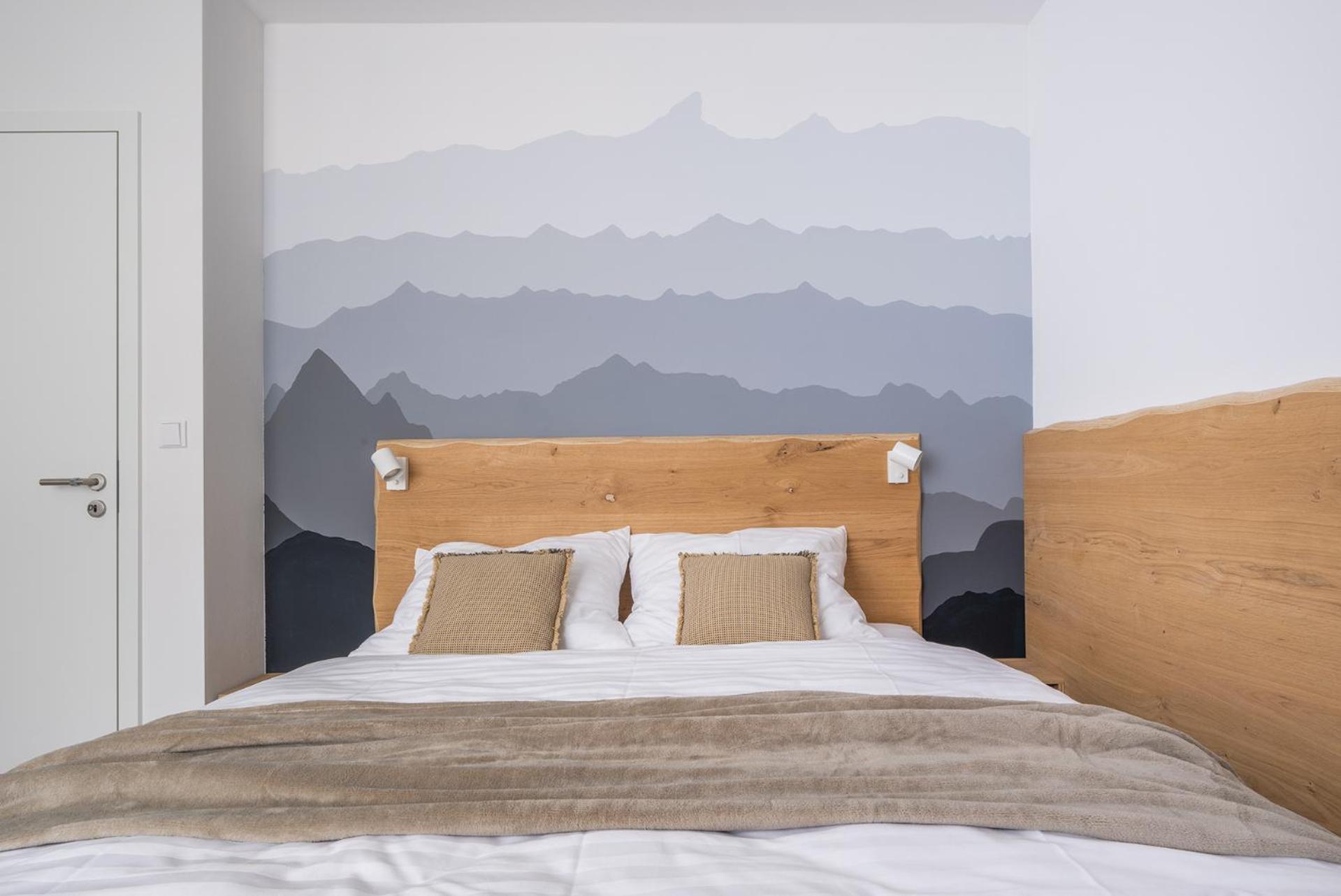 Apartmány u Lesa Dolní Morava Habitación foto