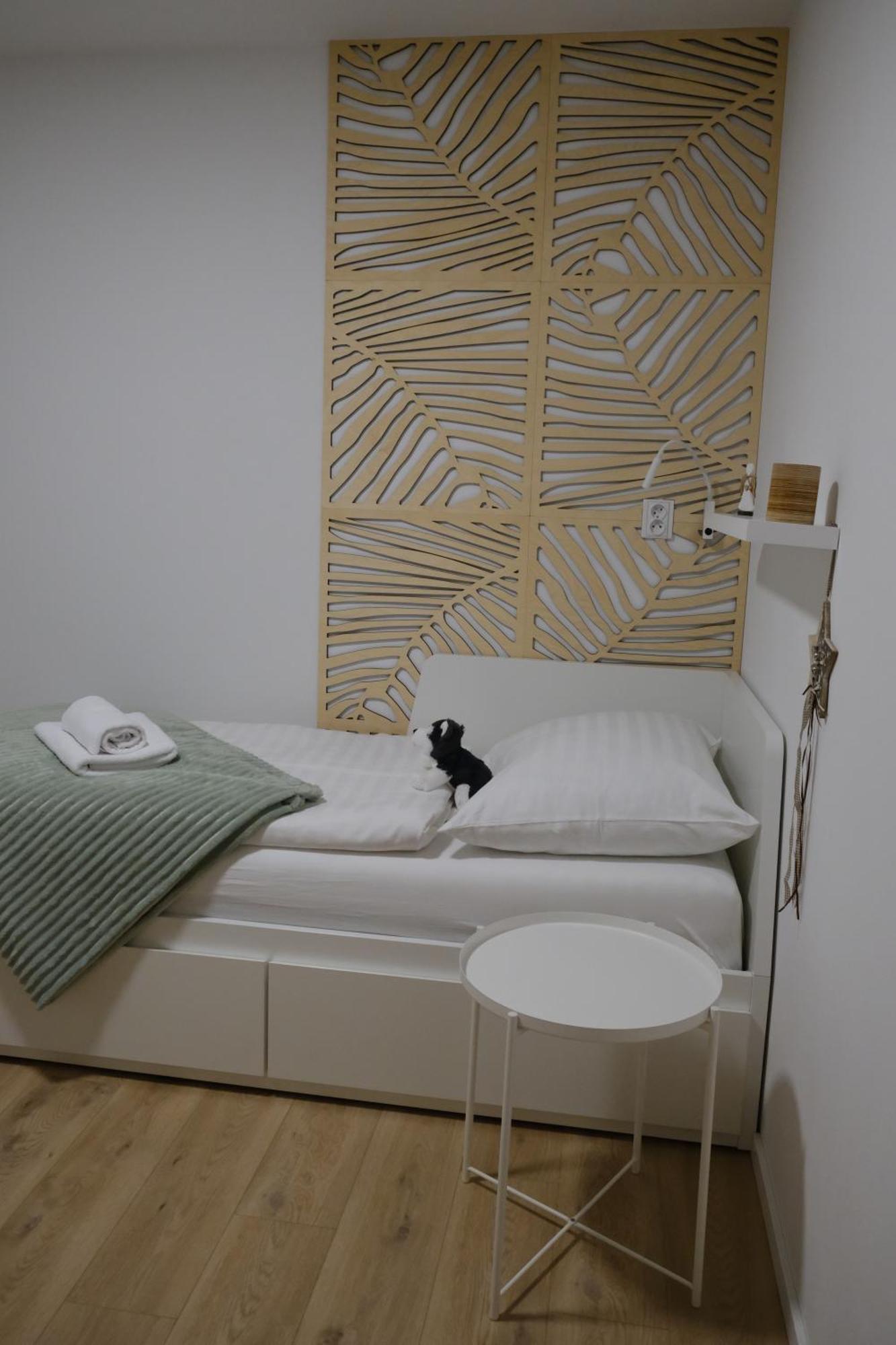 Apartmány u Lesa Dolní Morava Habitación foto