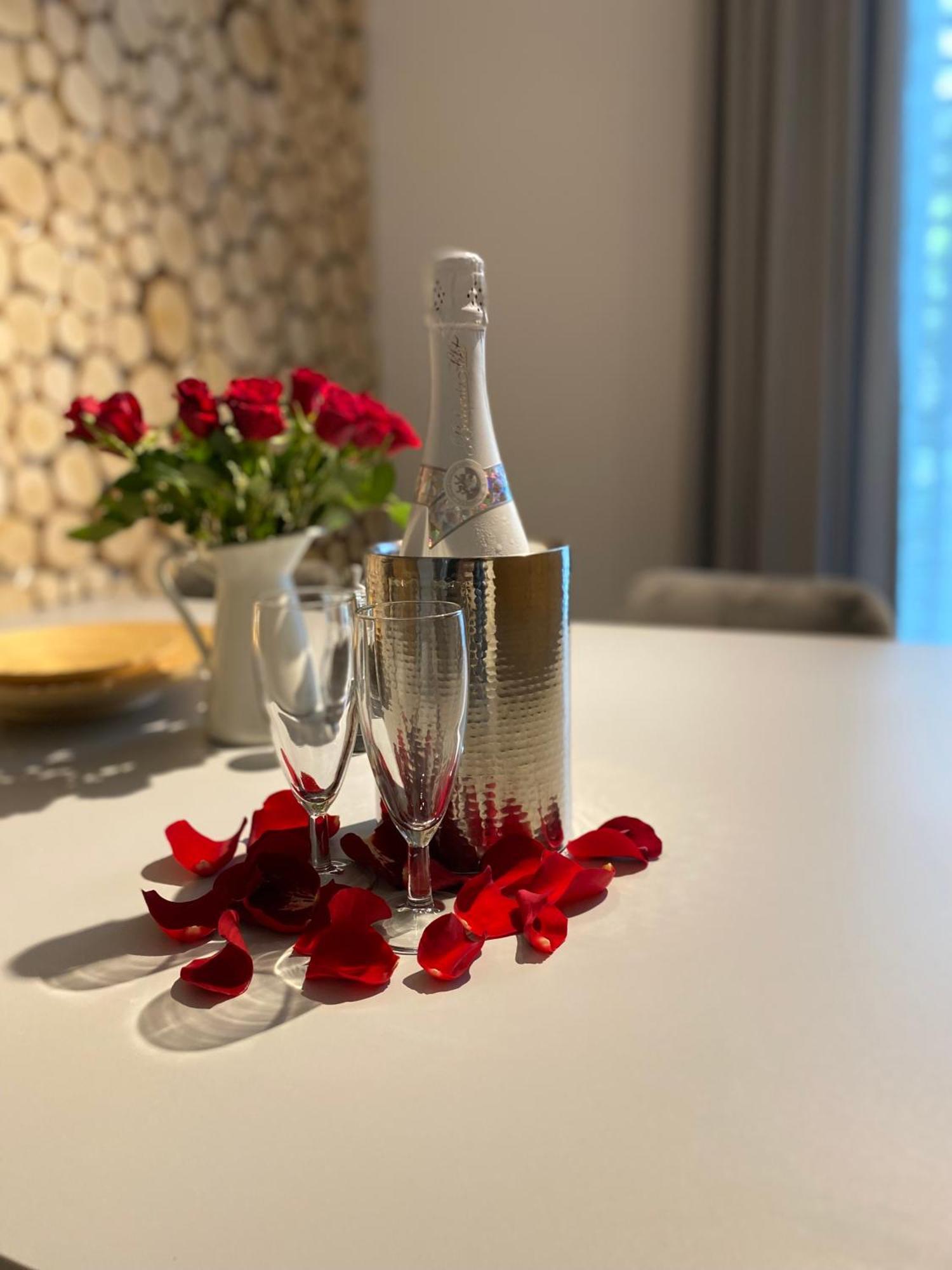 Apartmány u Lesa Dolní Morava Habitación foto