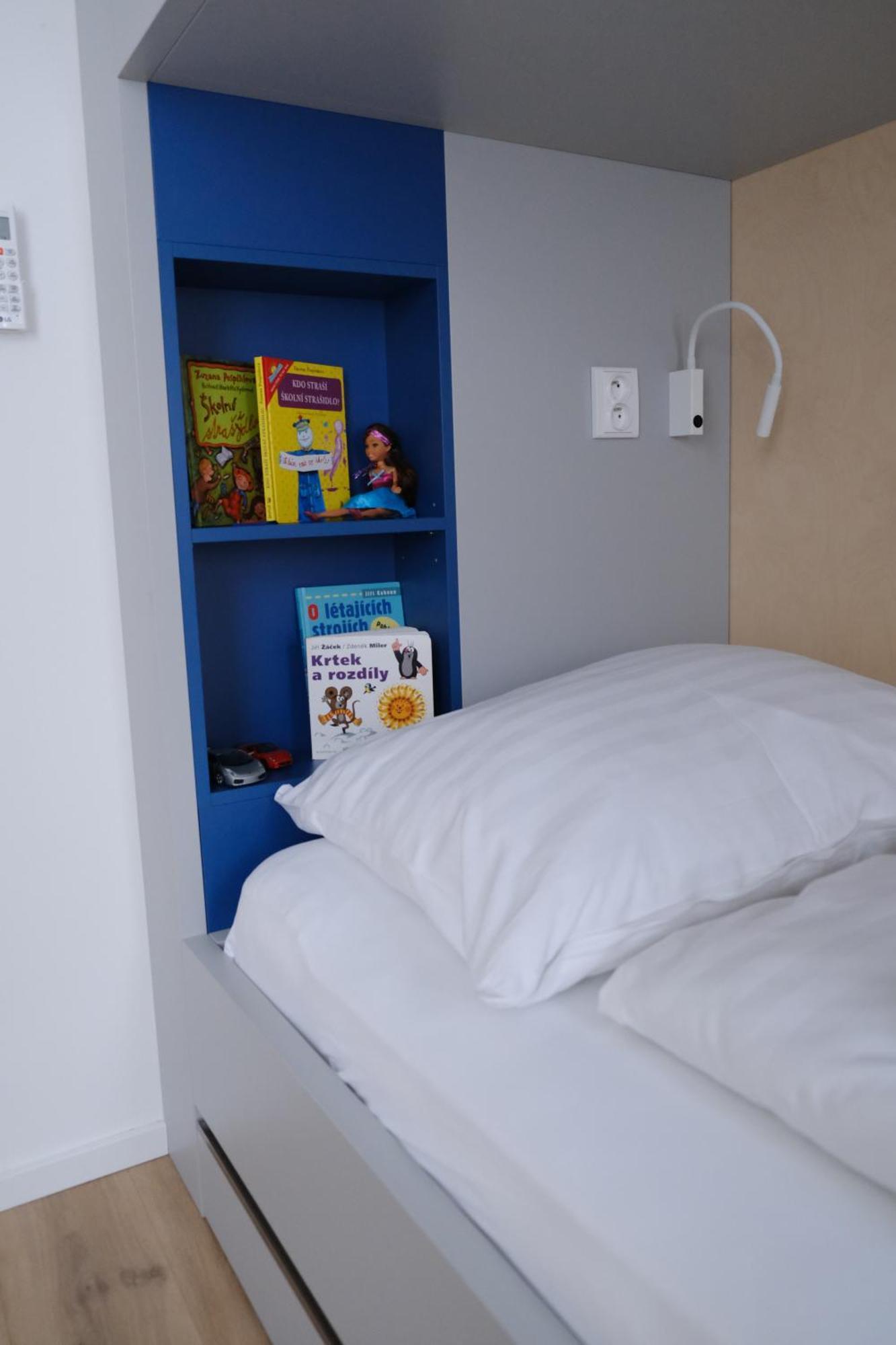 Apartmány u Lesa Dolní Morava Habitación foto