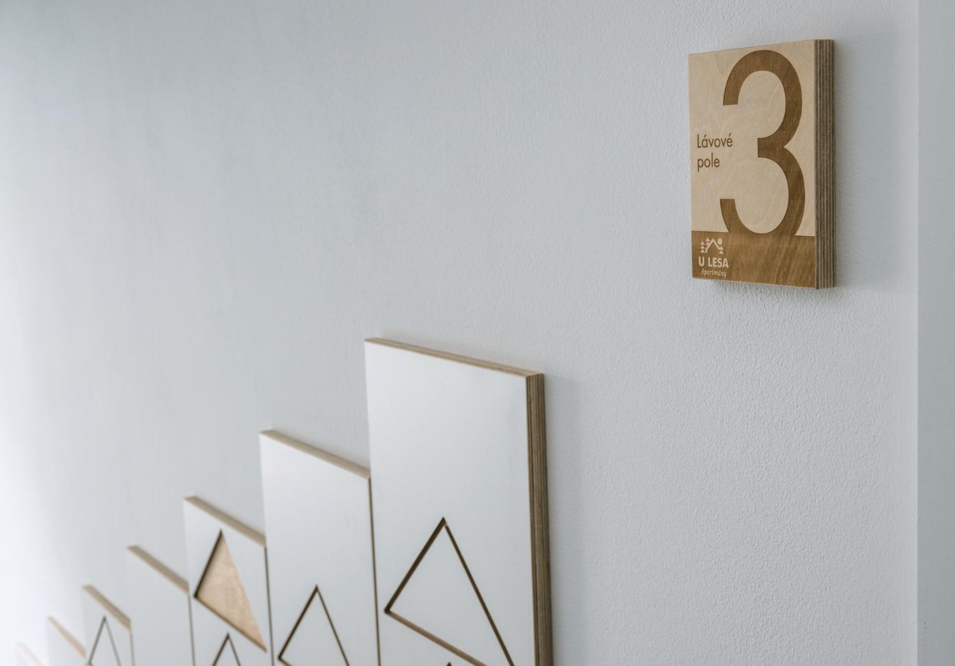 Apartmány u Lesa Dolní Morava Habitación foto