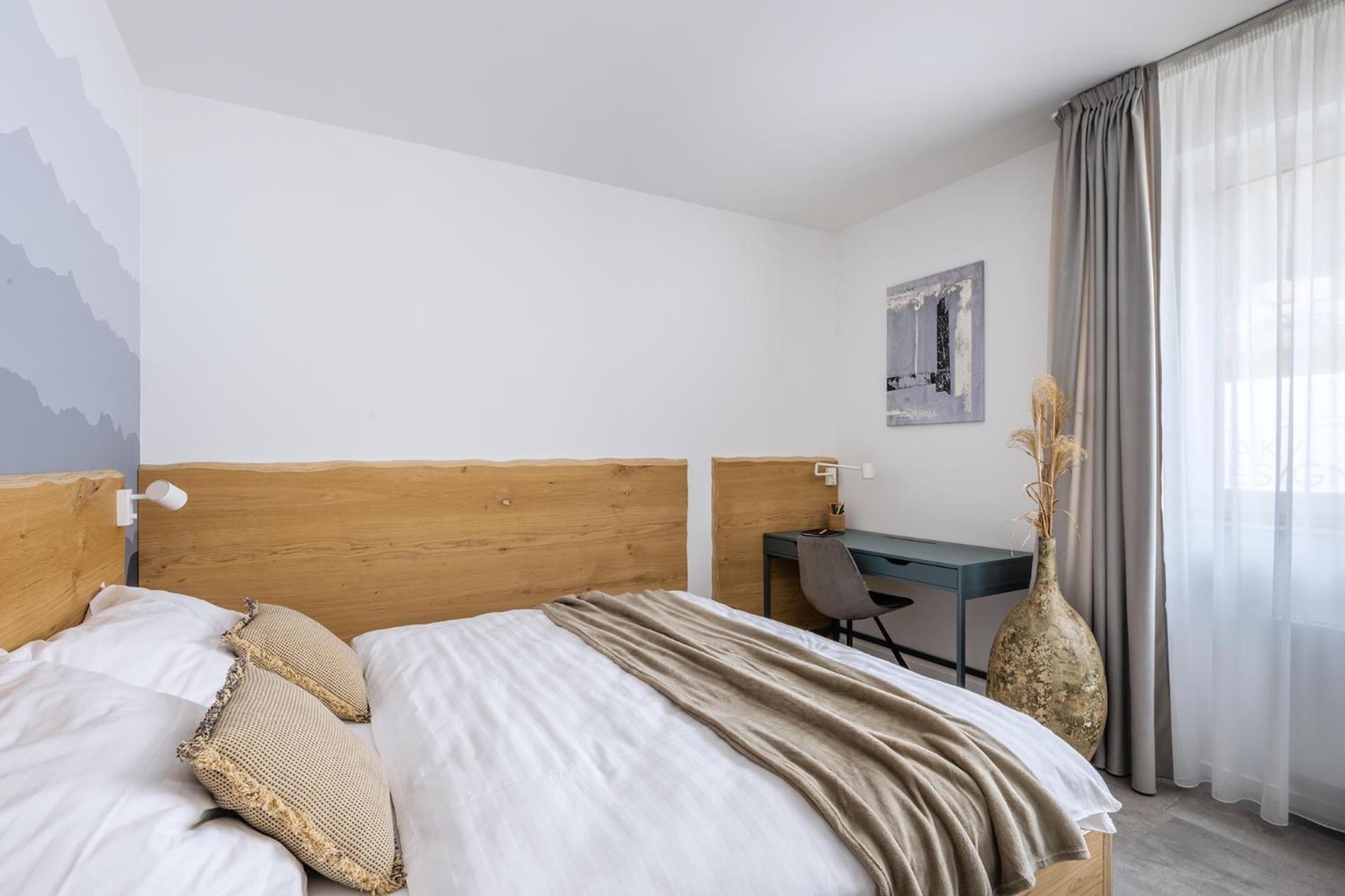 Apartmány u Lesa Dolní Morava Habitación foto