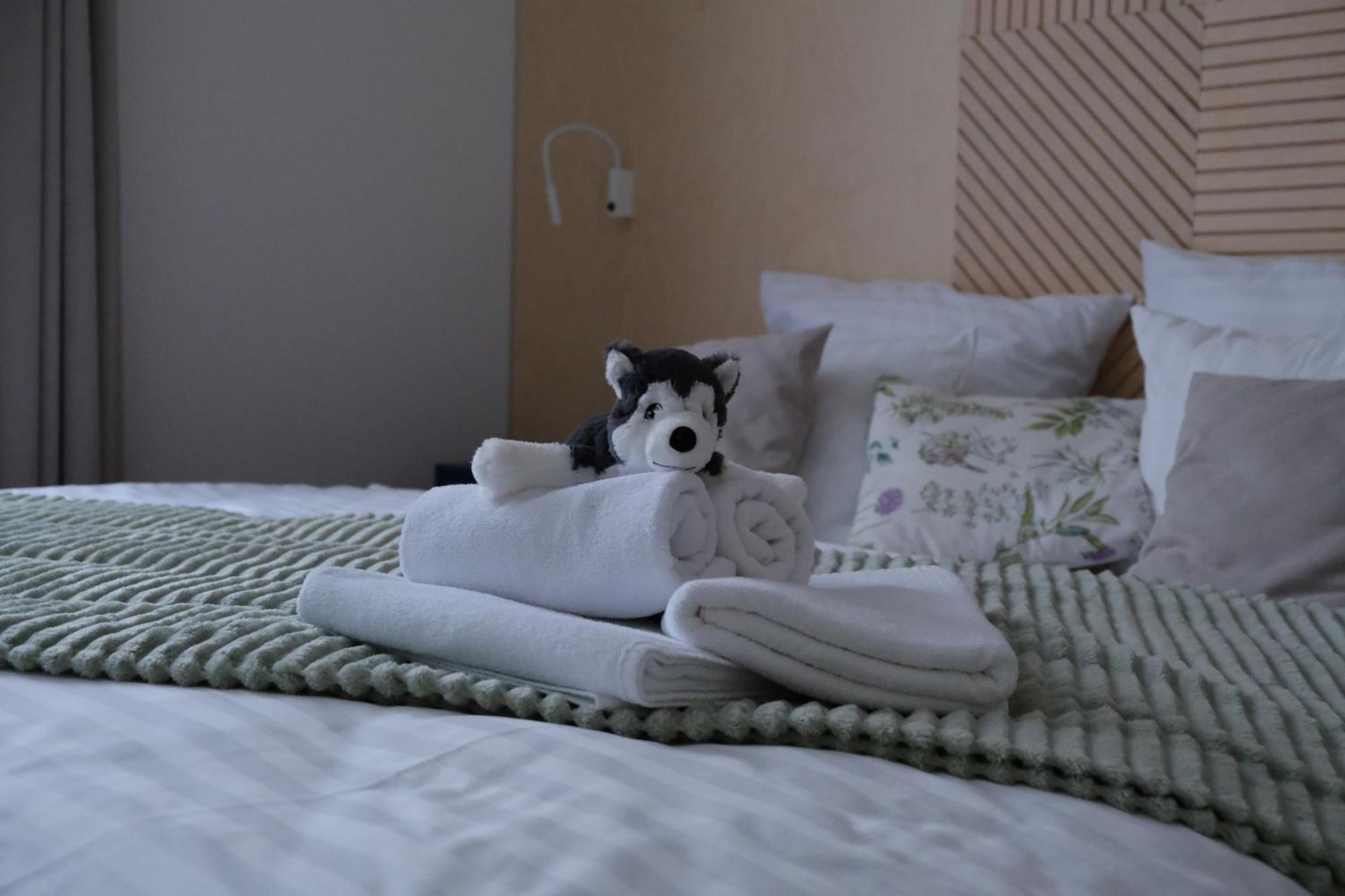 Apartmány u Lesa Dolní Morava Habitación foto