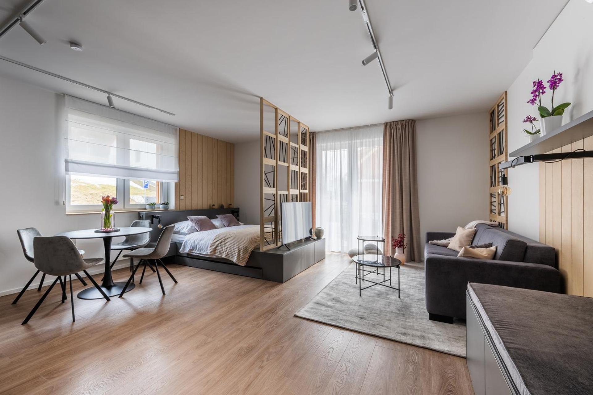 Apartmány u Lesa Dolní Morava Habitación foto