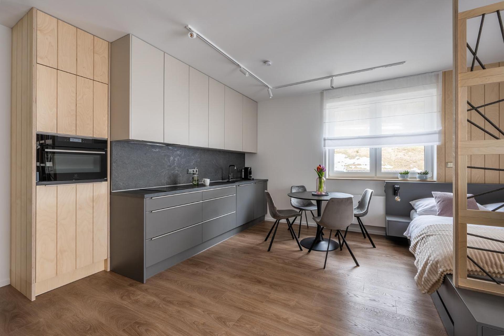 Apartmány u Lesa Dolní Morava Habitación foto