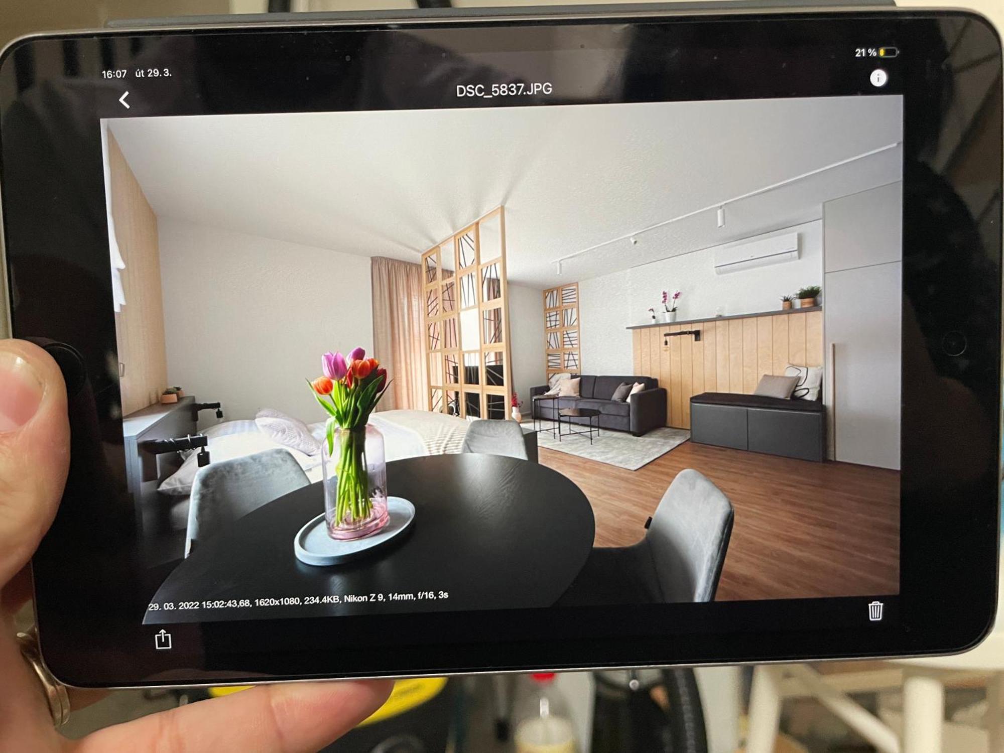 Apartmány u Lesa Dolní Morava Habitación foto
