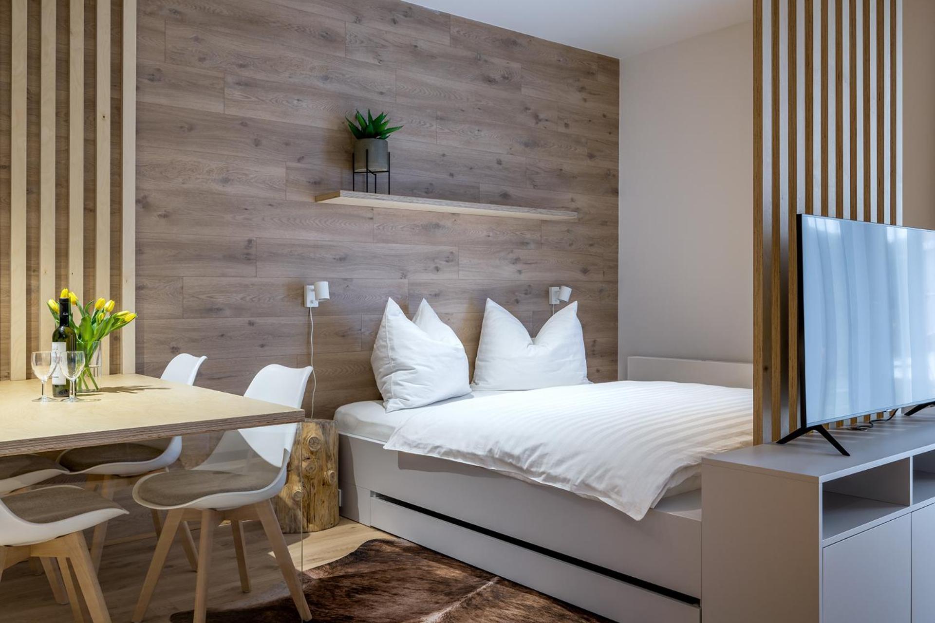 Apartmány u Lesa Dolní Morava Habitación foto