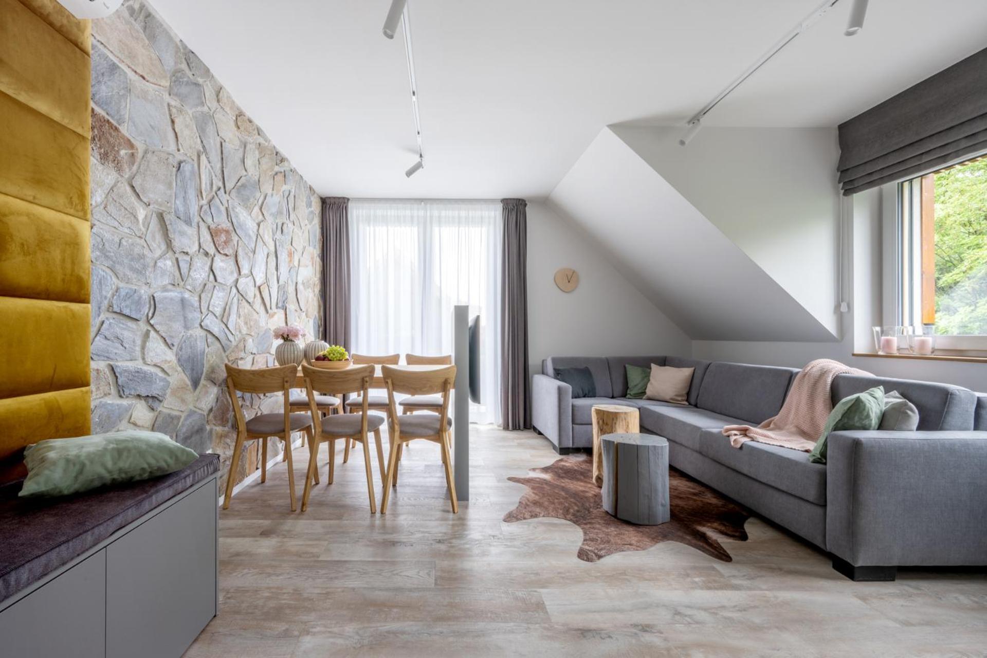 Apartmány u Lesa Dolní Morava Habitación foto