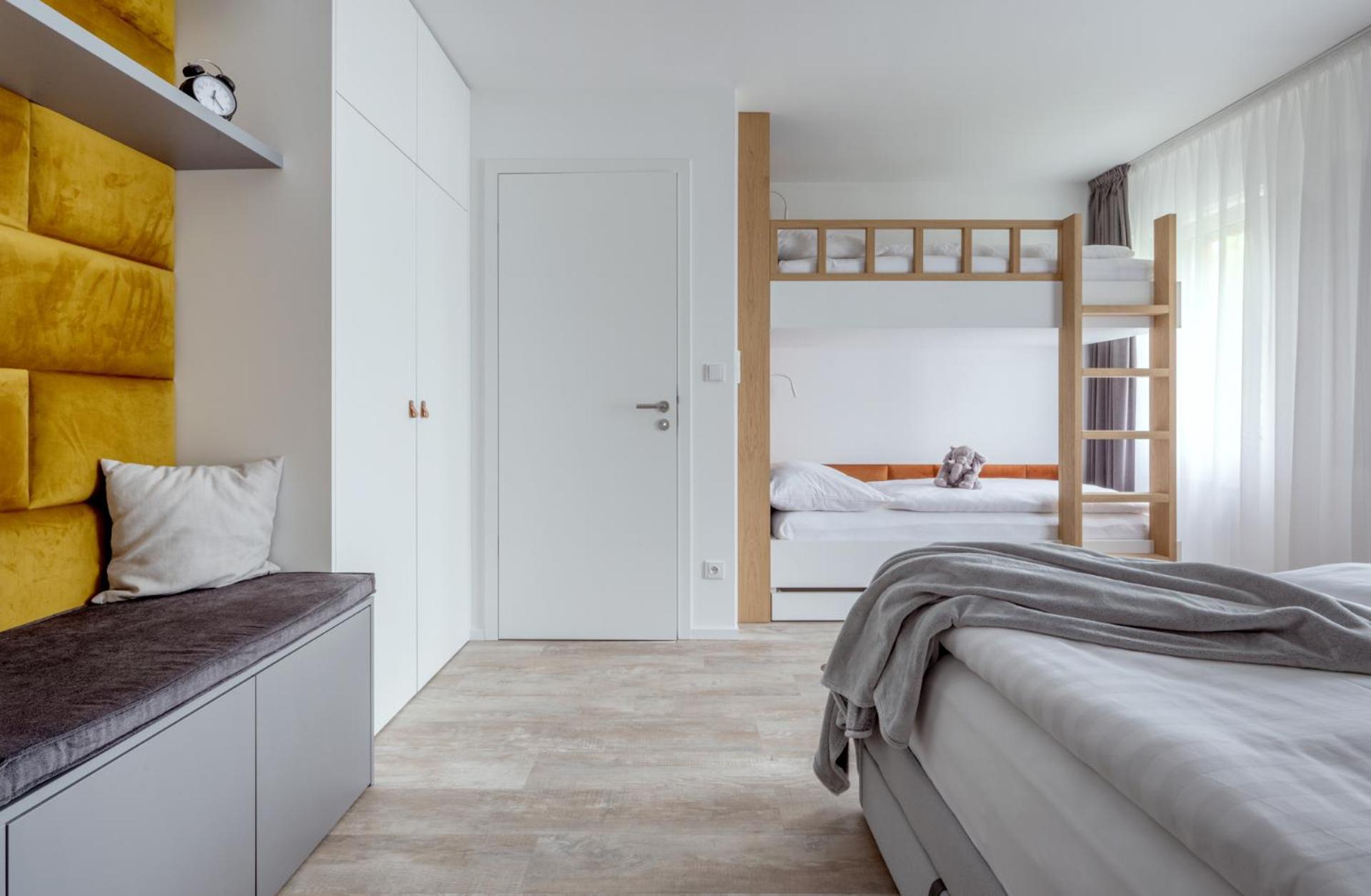 Apartmány u Lesa Dolní Morava Habitación foto